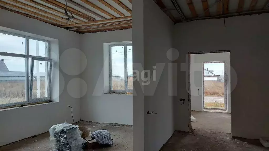 Дом 161,8 м на участке 10 сот. - Фото 1