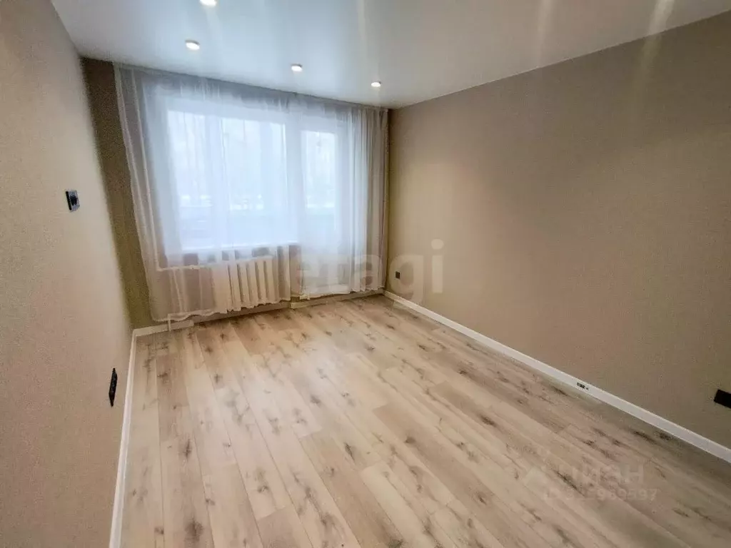 2-к кв. Камчатский край, Петропавловск-Камчатский ул. Кирдищева, 10 ... - Фото 1