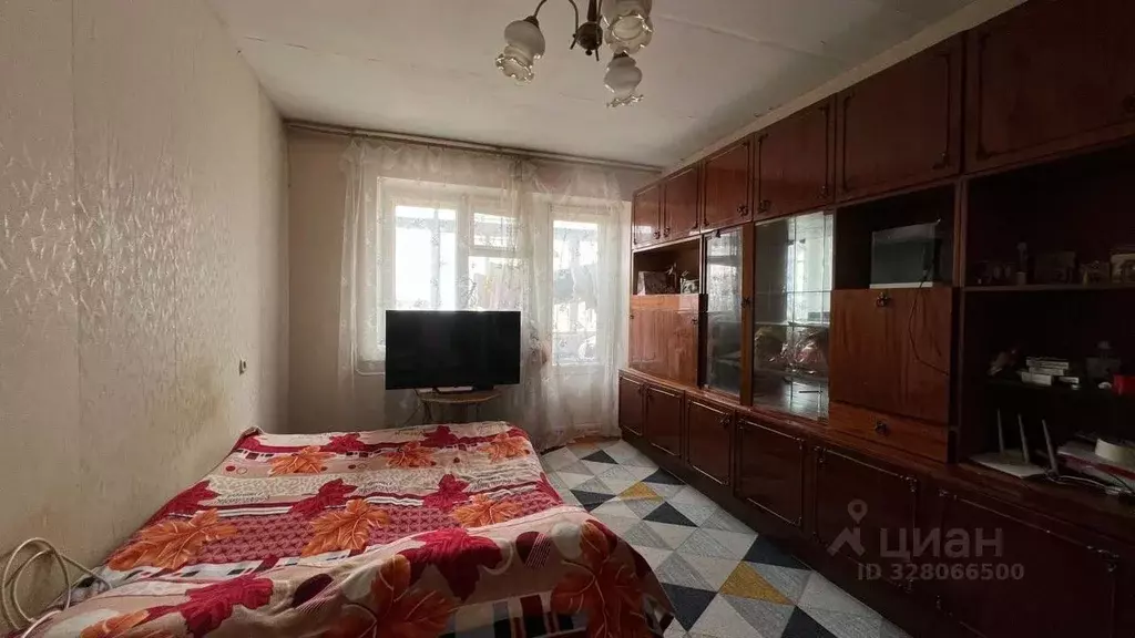 2-к кв. Тверская область, Конаковский муниципальный округ, ... - Фото 1