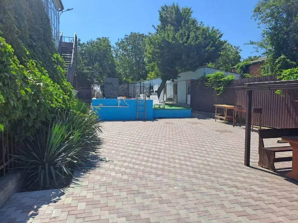 Дом в Краснодарский край, Анапа Северная ул. (430 м) - Фото 2