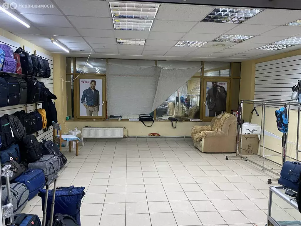 Помещение свободного назначения (36.1 м) - Фото 2