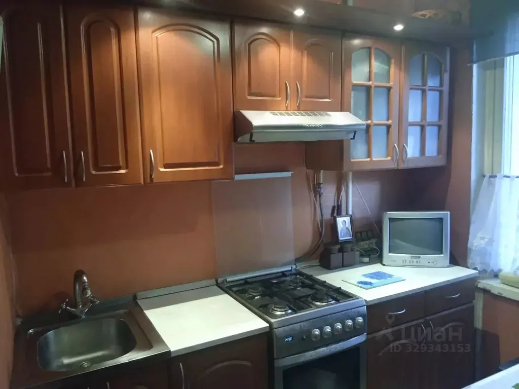 Комната Москва Фестивальная ул., 34/57 (13.0 м) - Фото 2