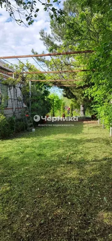 Дом в Пятигорск, садоводческий массив № 15, СТ Весна (70 м) - Фото 1
