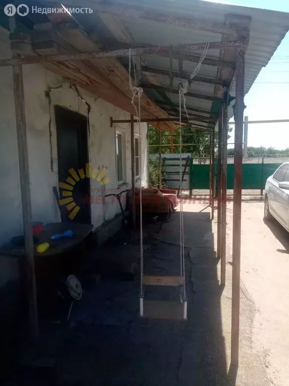 Дом в станица Камышеватская, Ясенская улица (38.8 м) - Фото 1