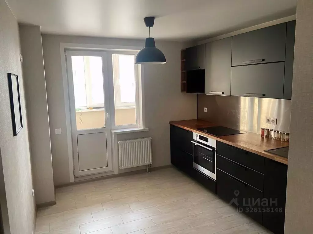 1-к кв. Самарская область, Самара просп. Кирова, 322Ак3 (40.0 м) - Фото 1