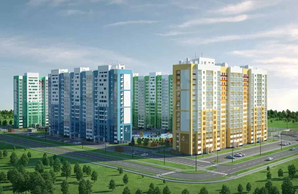 Свободного назначения, 3 м - Фото 0