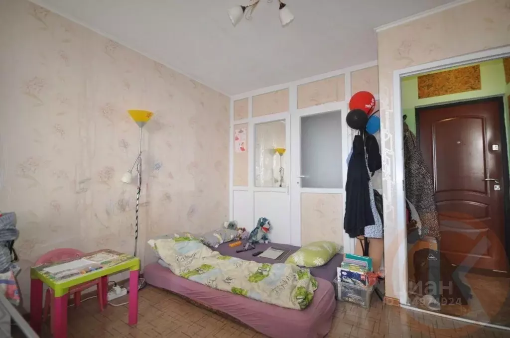 1-к кв. Крым, Евпатория ул. Советская, 14 (21.0 м) - Фото 1