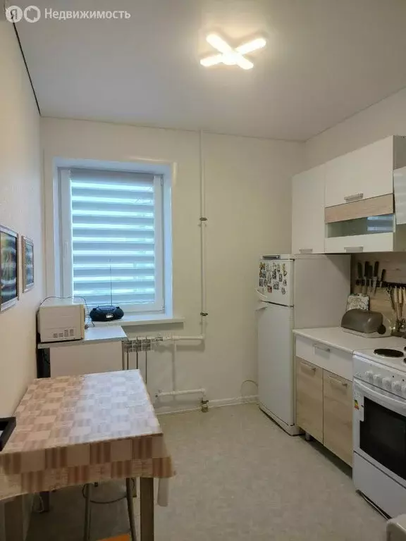 2-комнатная квартира: Архангельск, посёлок Цигломень, Цигломенская ... - Фото 2