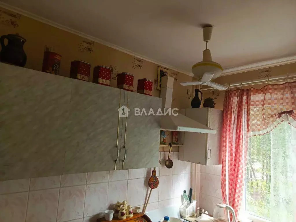 Квартира, 1 комната, 30.3 м - Фото 0