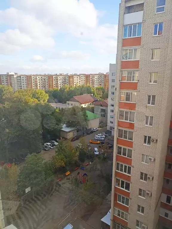 1-к. квартира, 42 м, 9/11 эт. - Фото 0