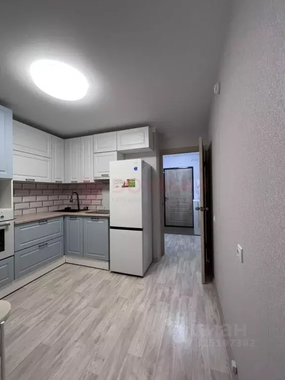 1-к кв. Ростовская область, Ростов-на-Дону ул. Дмитрия Петрова, 10 ... - Фото 2