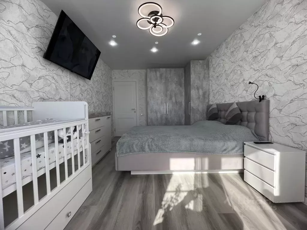 2-к кв. Смоленская область, Смоленск проезд Ипподромный, 7к2 (63.0 м) - Фото 1