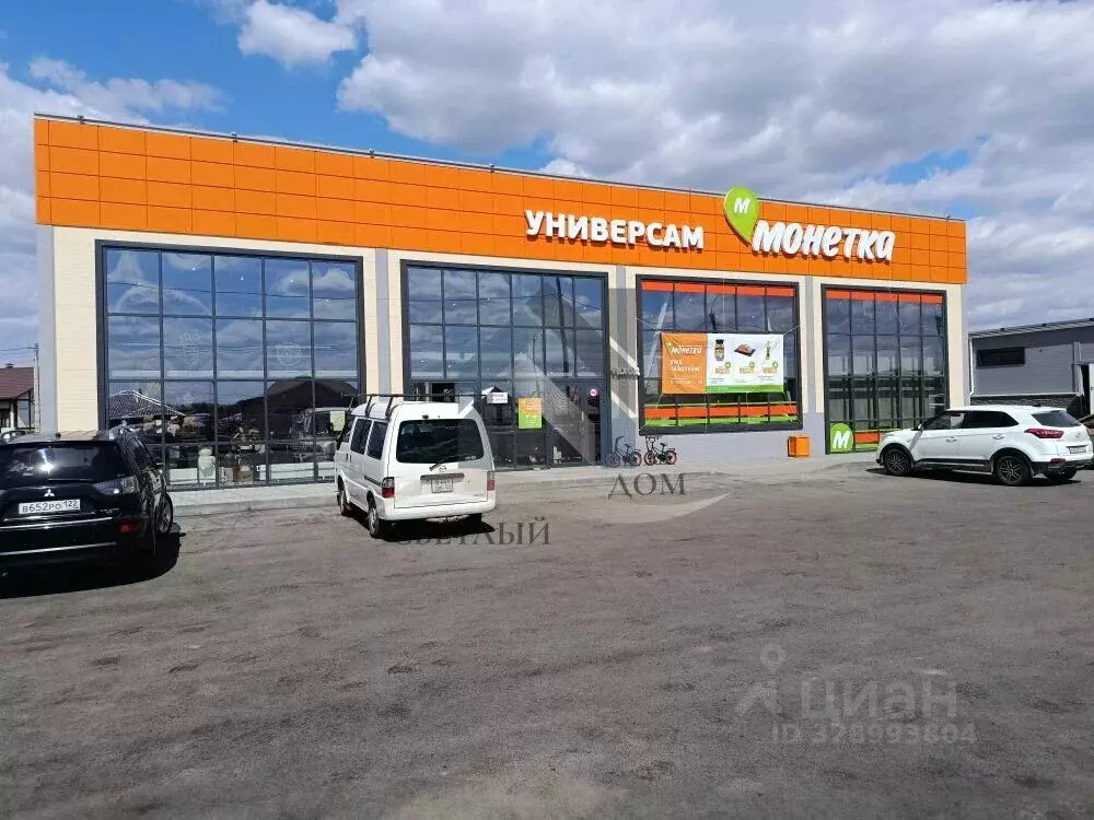 Помещение свободного назначения в Алтайский край, Первомайский район, ... - Фото 1