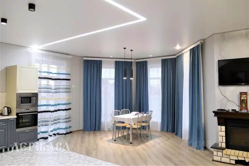 Дом в Белгородская область, Старый Оскол ул. Посадская (125 м) - Фото 2