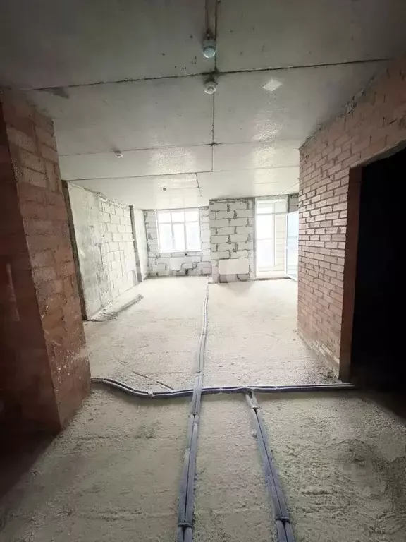 1-к кв. Ростовская область, Ростов-на-Дону Привокзальная ул., 3/1 ... - Фото 0