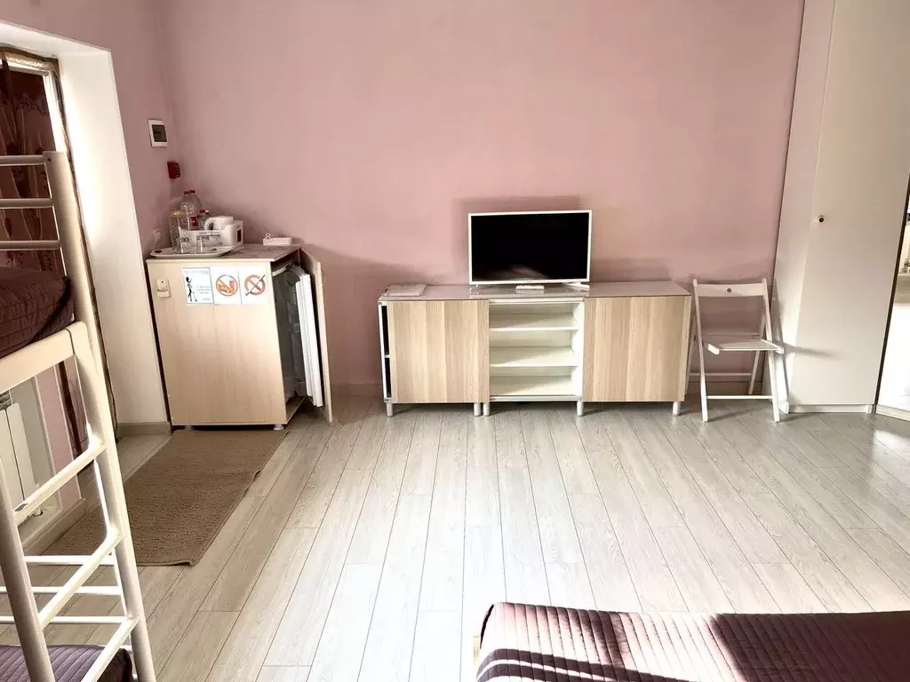Комната Краснодарский край, Ейск Морская ул., 250 (25.0 м) - Фото 1