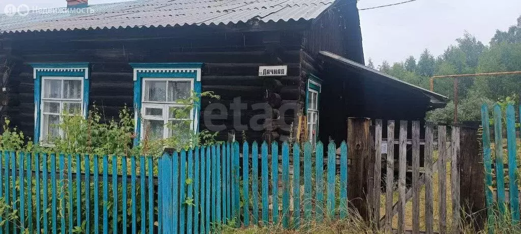 Дом в Карабаш, Дачная улица (41.4 м) - Фото 0