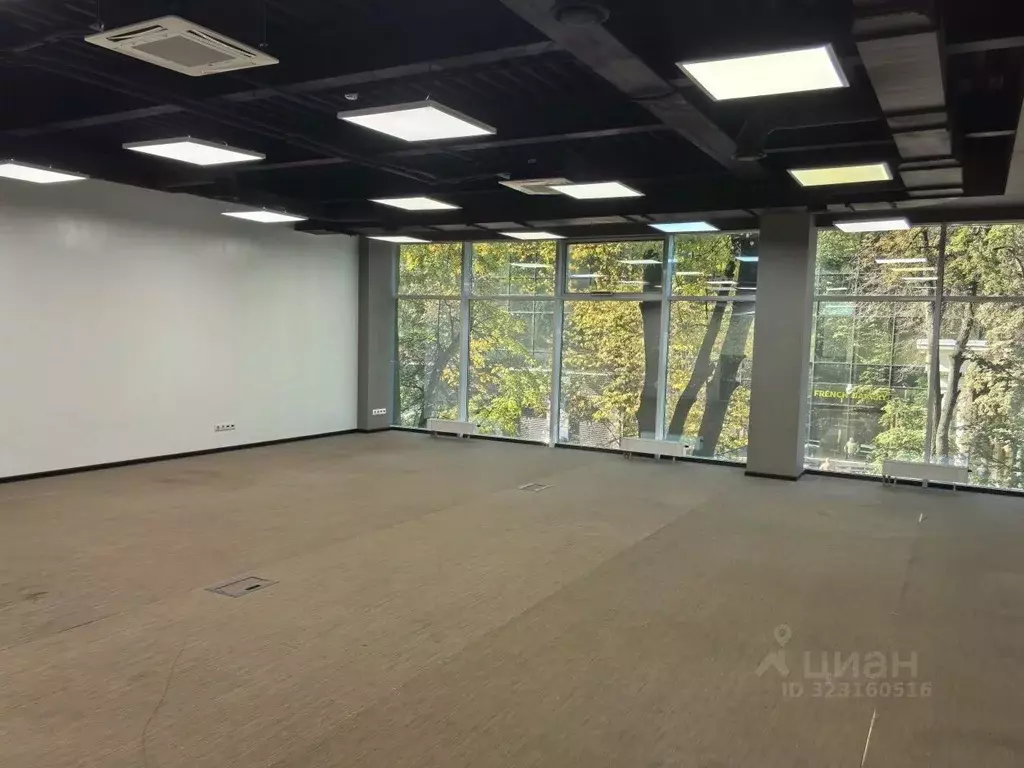 Офис в Москва Верейская ул., 29С33 (134 м) - Фото 1