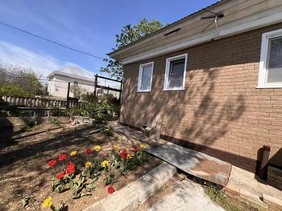 Дом в Пермский край, Березники Семино мкр, ул. Дачная, 45 (48 м) - Фото 2