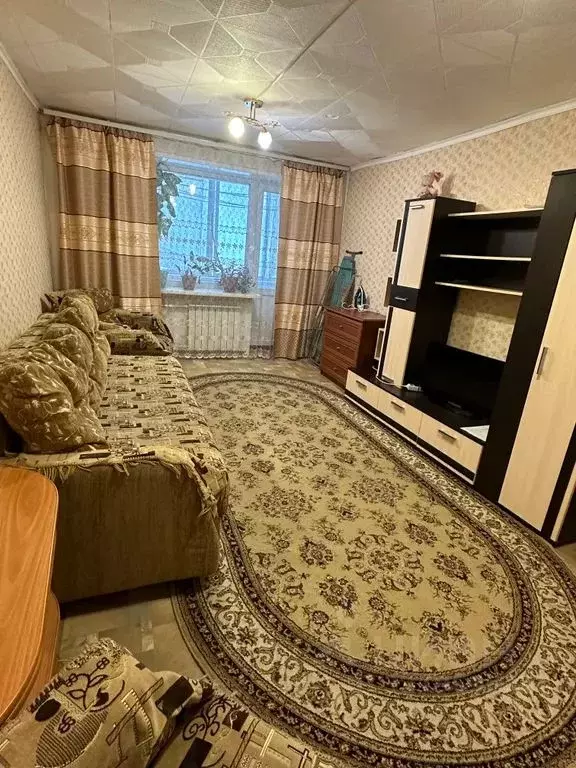 1-к кв. Амурская область, Сковородино ул. 60 лет СССР, 3 (34.0 м) - Фото 1