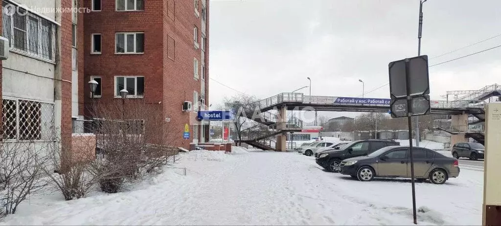 Помещение свободного назначения (66.9 м) - Фото 0