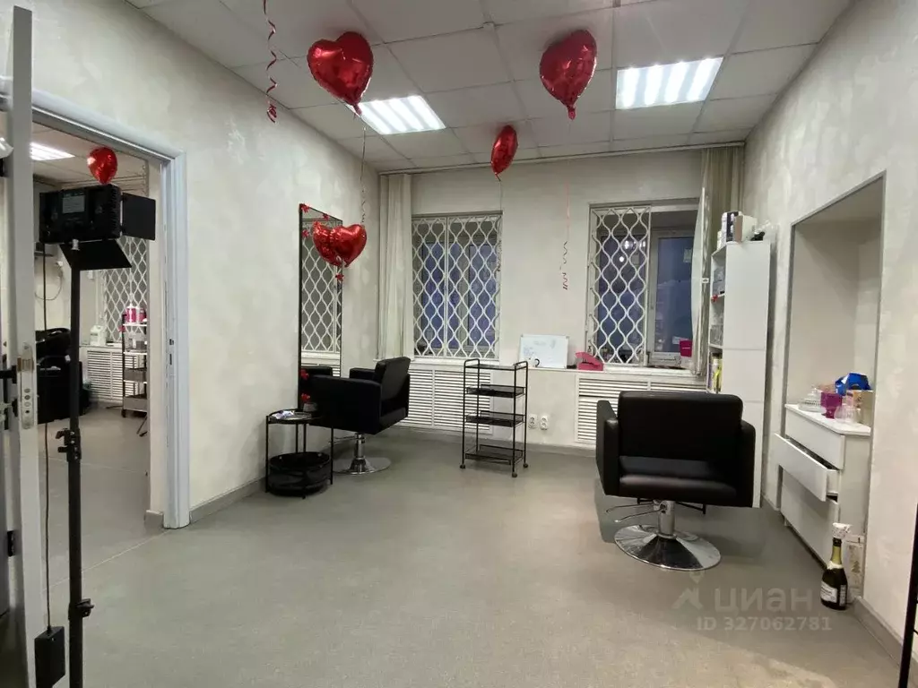 Помещение свободного назначения в Пензенская область, Пенза Московская ... - Фото 2