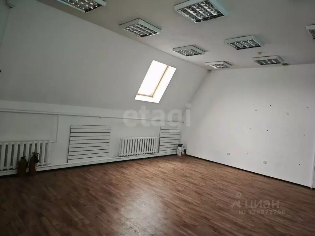 Помещение свободного назначения в Ростовская область, Новочеркасск ... - Фото 2