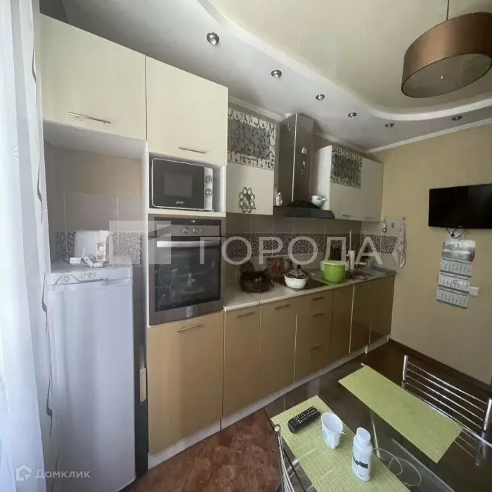 Продаётся 3-к квартира, 99 м - Фото 1