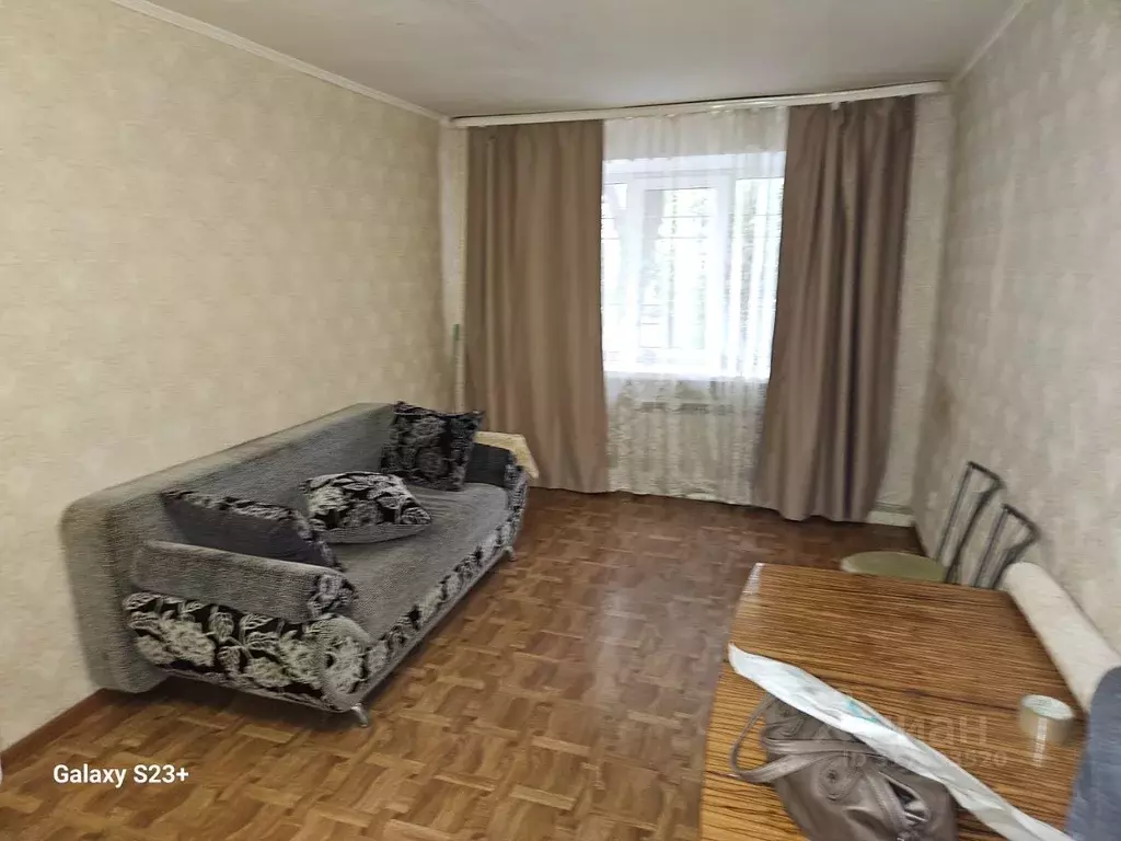 Комната Омская область, Омск Московка мкр, ул. Молодогвардейская, 9 ... - Фото 0