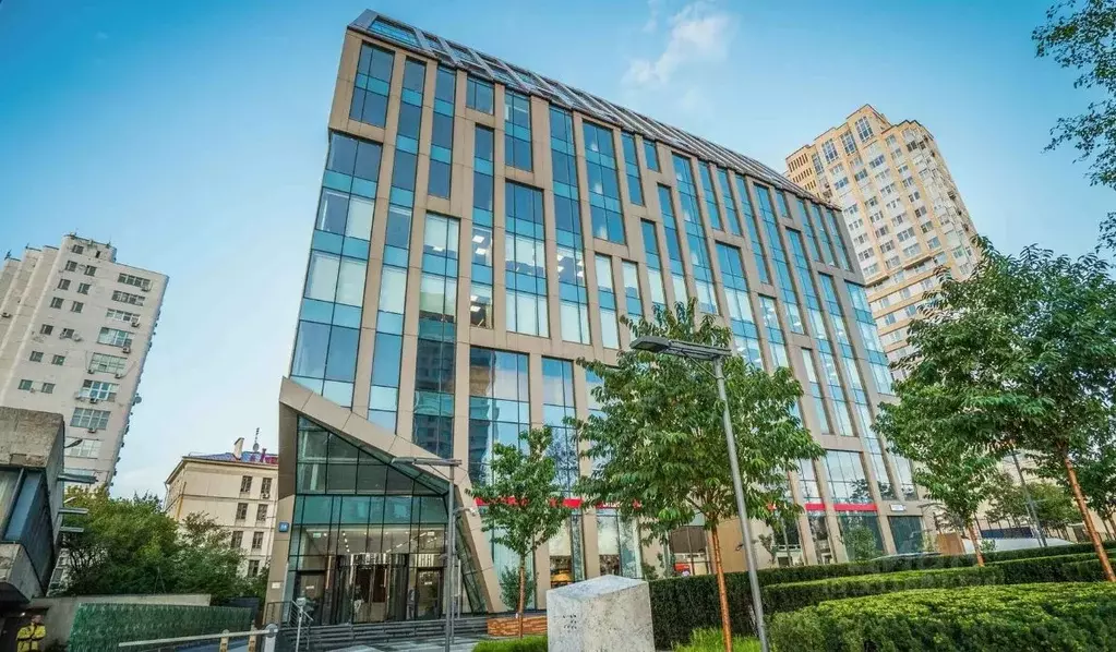 Офис в Москва Нахимовский просп., 58 (85 м) - Фото 1