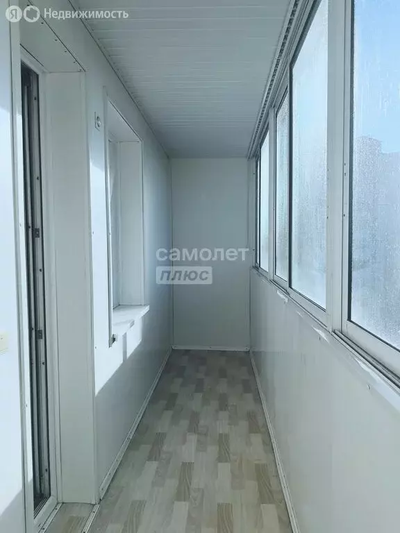 3-комнатная квартира: Киров, Московская улица, 148 (92.1 м) - Фото 1