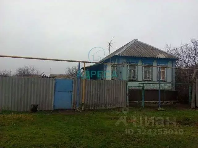 Дом в Белгородская область, Поселок Чернянка городское поселение, ... - Фото 1