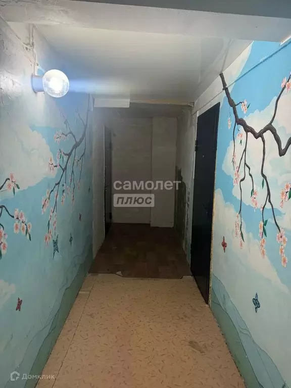 Продаётся 2-к квартира, 40 м - Фото 0
