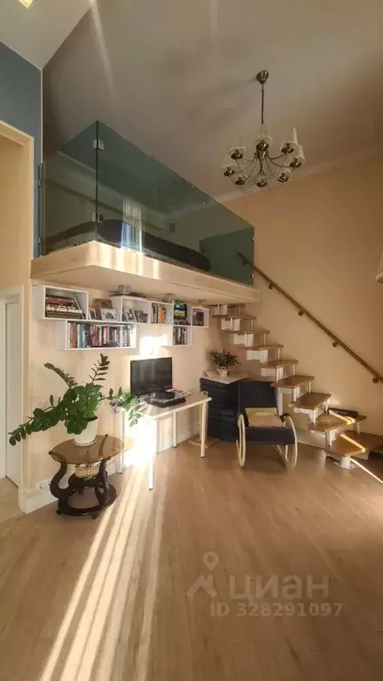 2-к кв. Москва Новодмитровская ул., 2к4 (65.0 м) - Фото 1