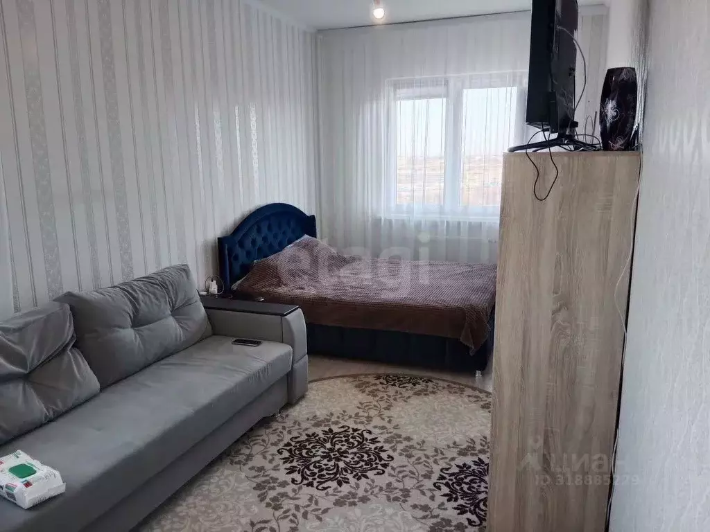 2-к кв. Тверская область, Тверь Новочеркасская ул., 57 (64.45 м) - Фото 1