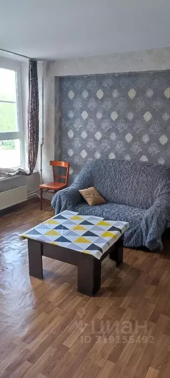 1-к кв. Иркутская область, Иркутск просп. Маршала Жукова, 70А (36.0 м) - Фото 1