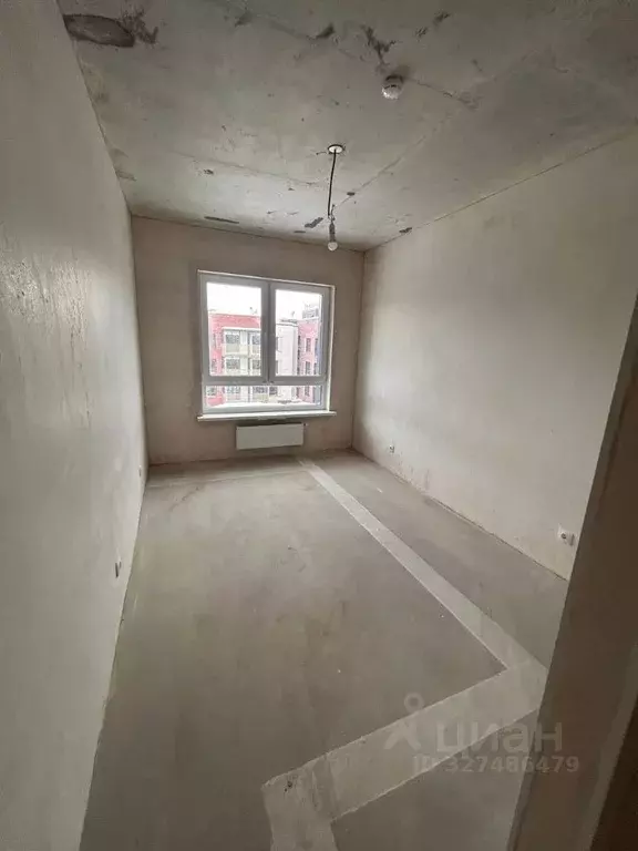 2-к кв. Санкт-Петербург, Санкт-Петербург, Сестрорецк Авиационная ул., ... - Фото 2