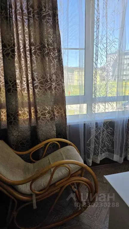 2-к кв. Коми, Сыктывдинский район, с. Выльгорт Северная ул., 12А (52.0 ... - Фото 2