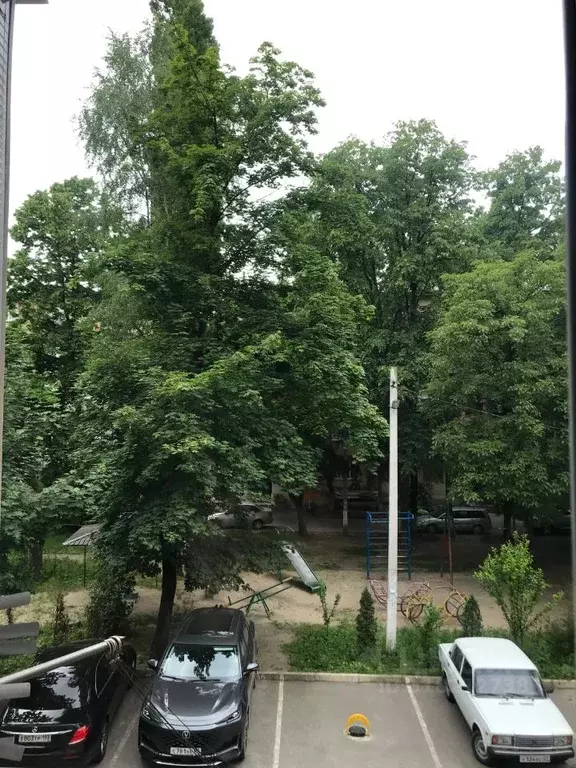 3-к кв. Кабардино-Балкария, Нальчик ул. Байсултанова, 30 (60.0 м) - Фото 0