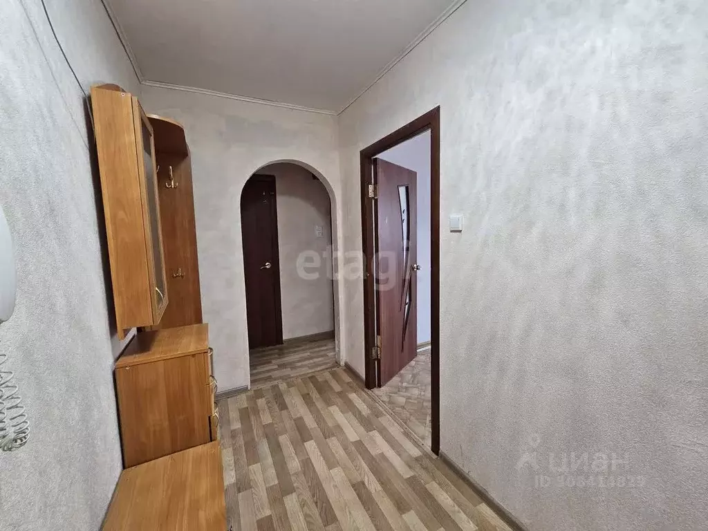 2-к кв. Псковская область, Псков ул. Алтаева, 8 (46.2 м) - Фото 1