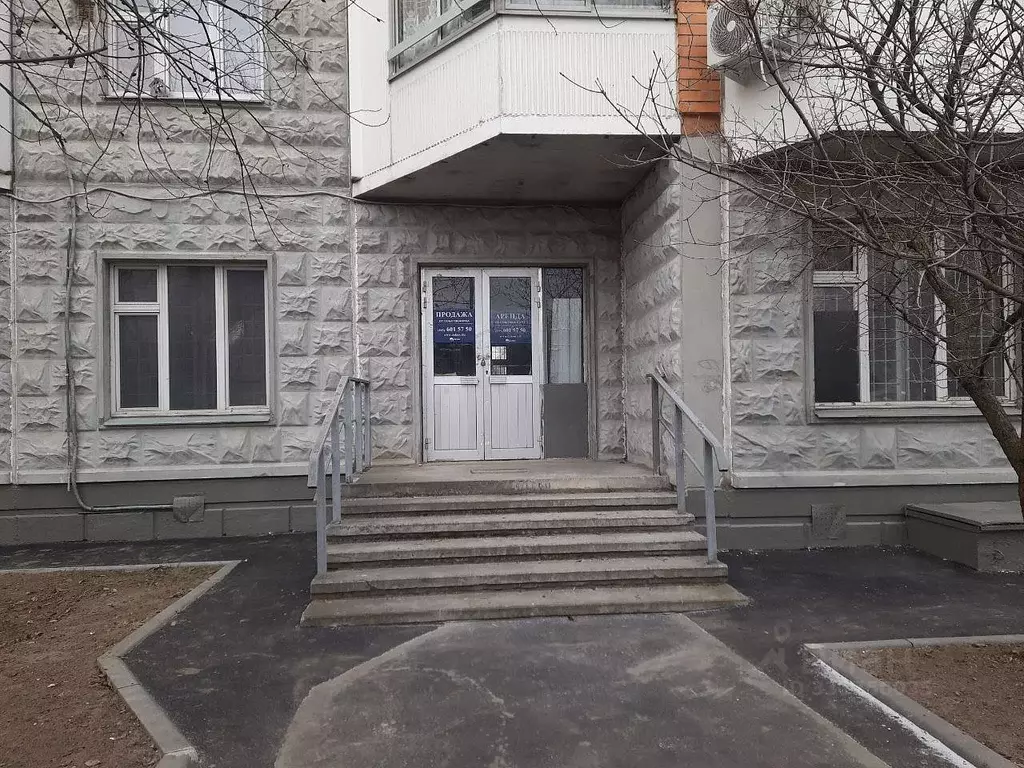 Помещение свободного назначения в Москва Лухмановская ул., 34 (115 м) - Фото 1