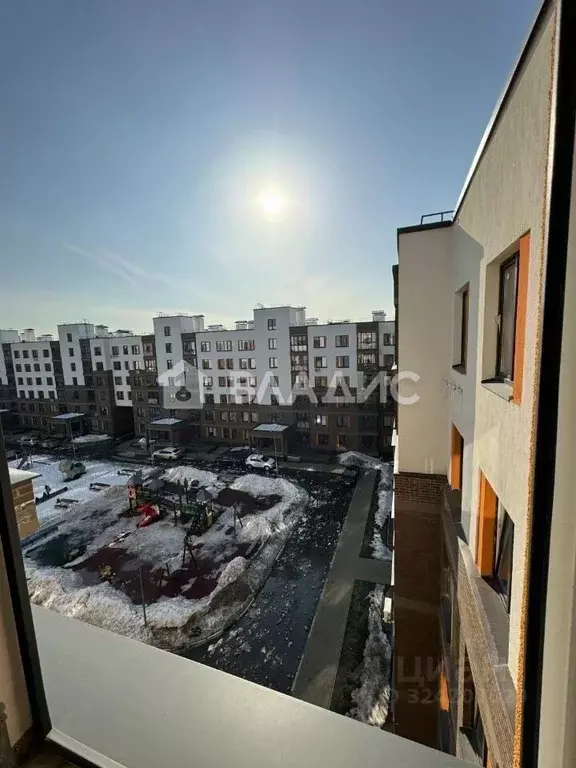 Студия Московская область, Мытищи бул. Тенистый, 9 (27.9 м) - Фото 2