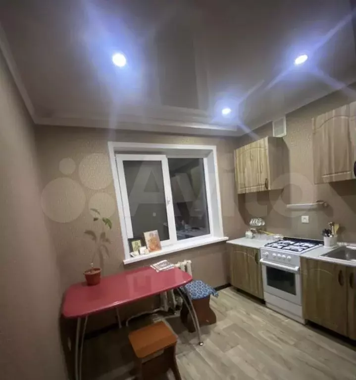 1-к. квартира, 34 м, 3/5 эт. - Фото 1