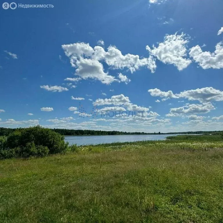 Участок в Афонино, Родниковая улица, 28 (5 м) - Фото 1