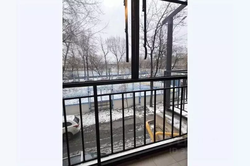 1-к кв. Москва ул. Земляной Вал, 25 (16.0 м) - Фото 2