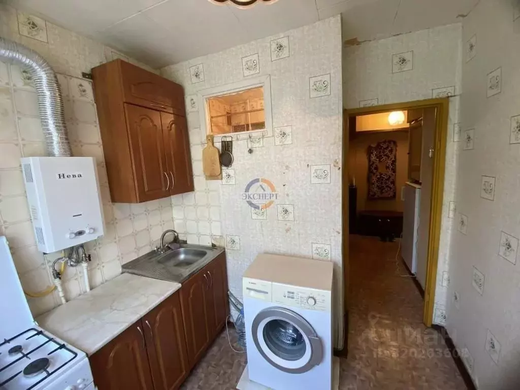 3-к кв. Новгородская область, Чудово Парайненская ул., 11 (53.0 м) - Фото 1