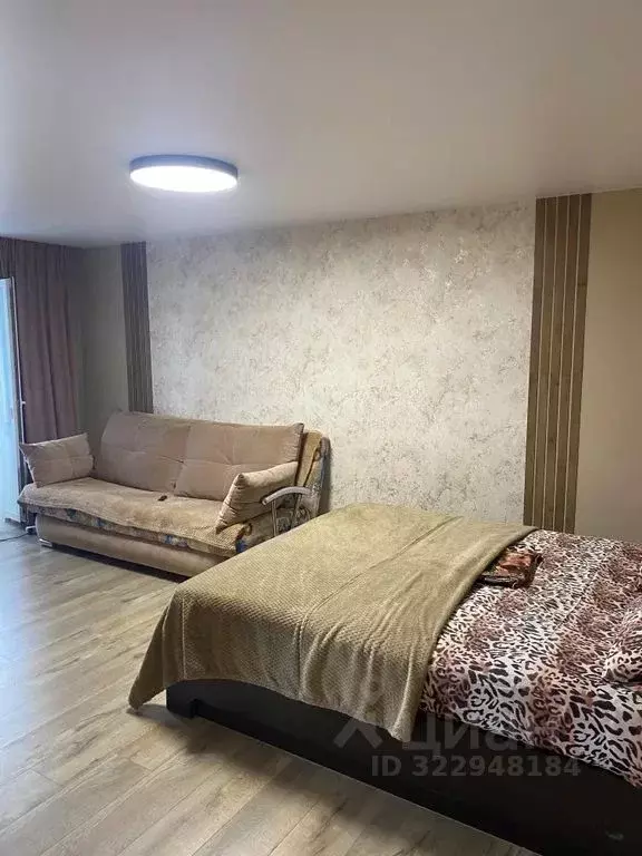 1-к кв. Адыгея, Майкоп Краснооктябрьская ул., 2 (34.0 м) - Фото 2