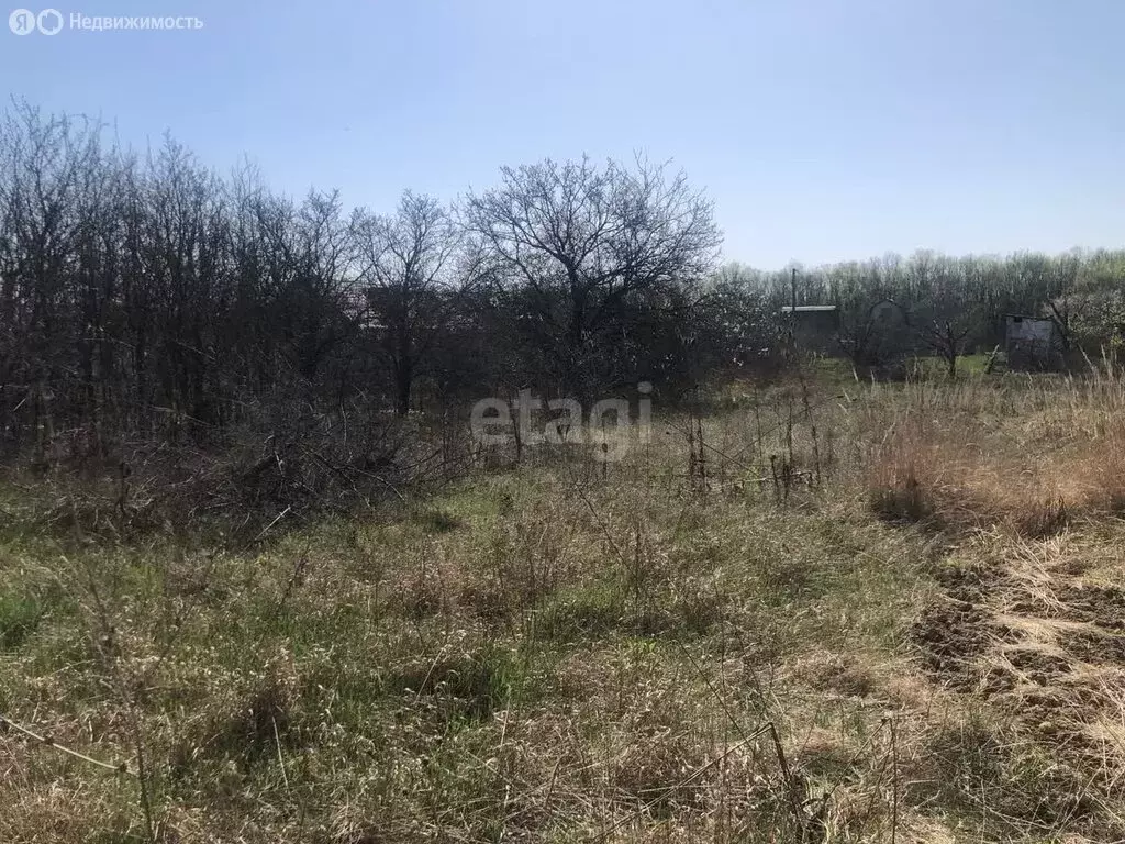 Участок в микрорайон Таврово-3 (10 м) - Фото 1
