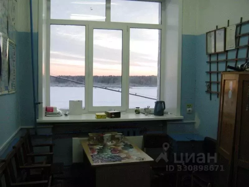 Помещение свободного назначения в Пермский край, пос. Гайны ул. ... - Фото 1