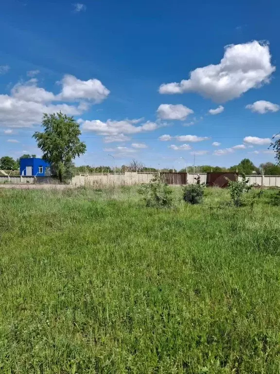 Участок 12 сот. (личное подсобное хозяйство (лпх)) - Фото 1